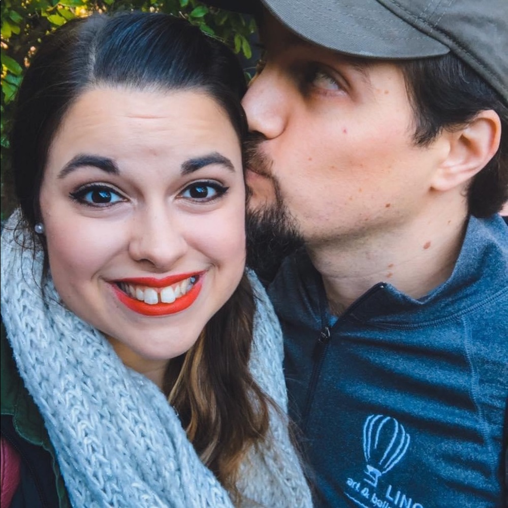 Meet your Posher, Amy